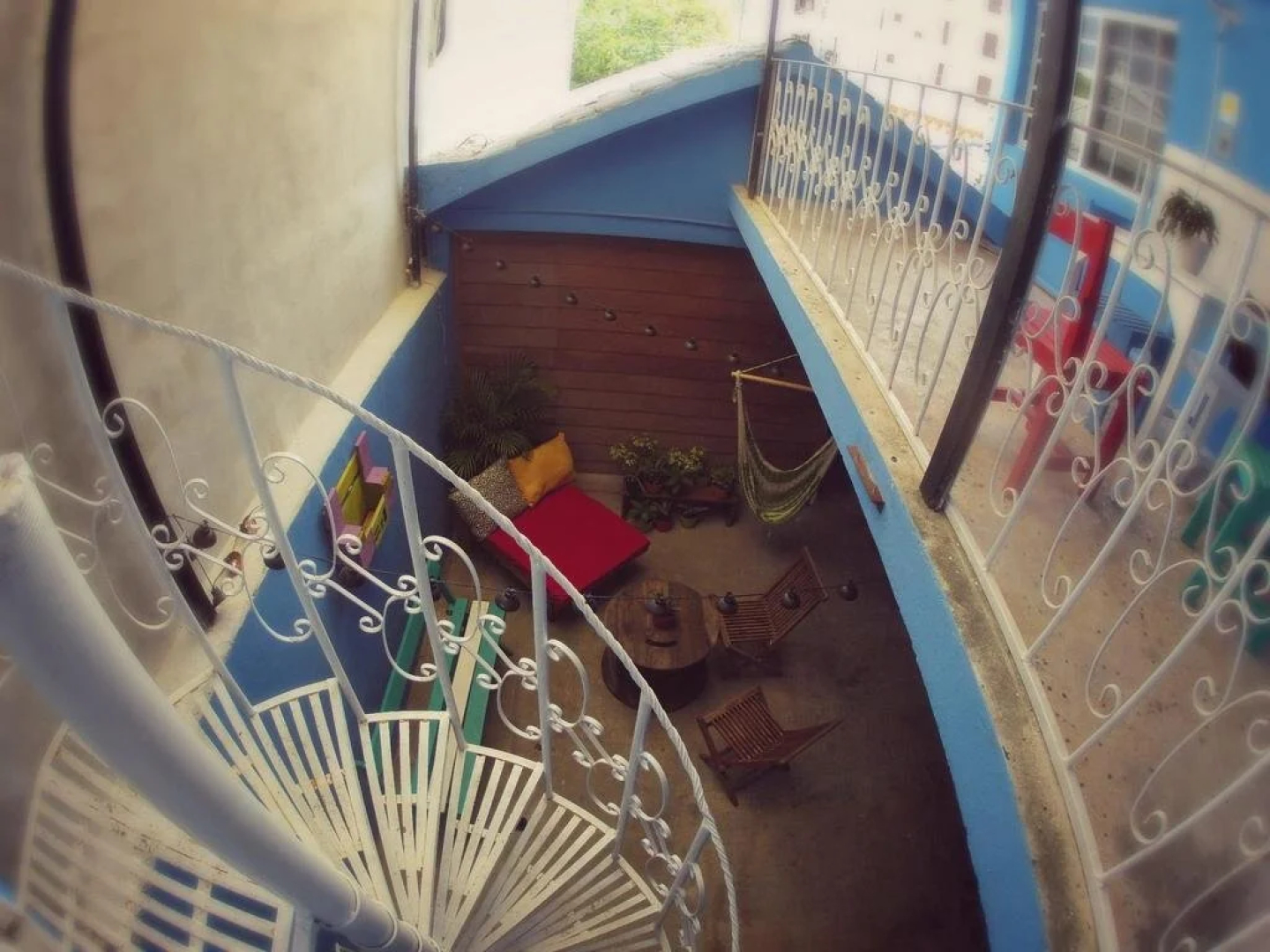 Caminante B&B