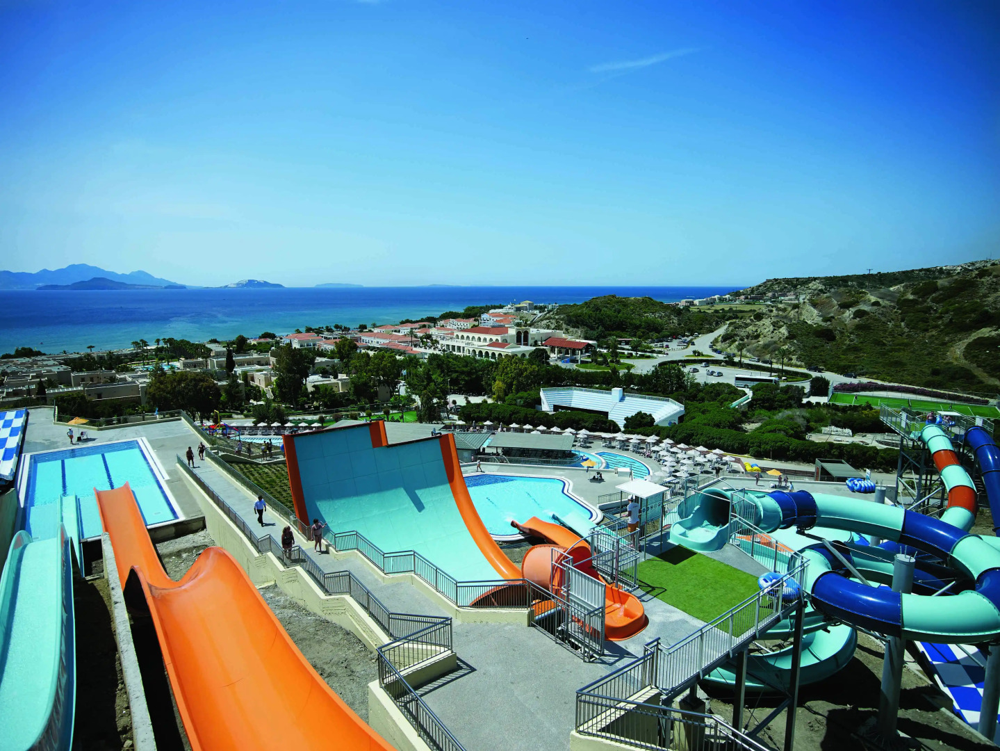 Porto Bello Beach - All Inclusive