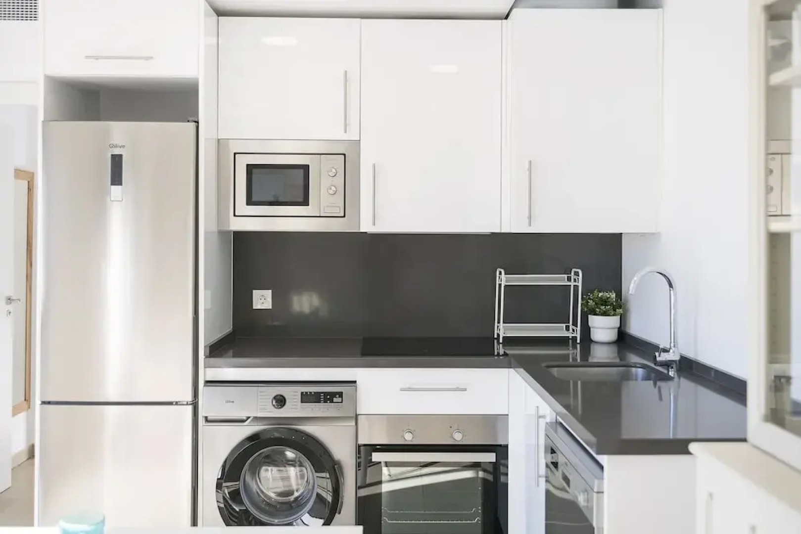 La Casita De Candor Beach