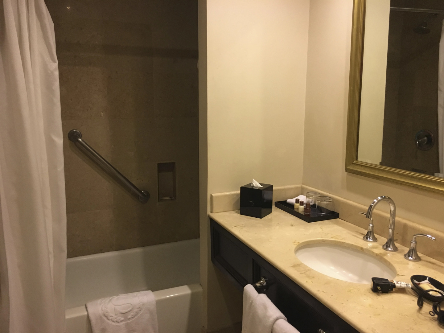 Wyndham Monterrey Ambassador Centro