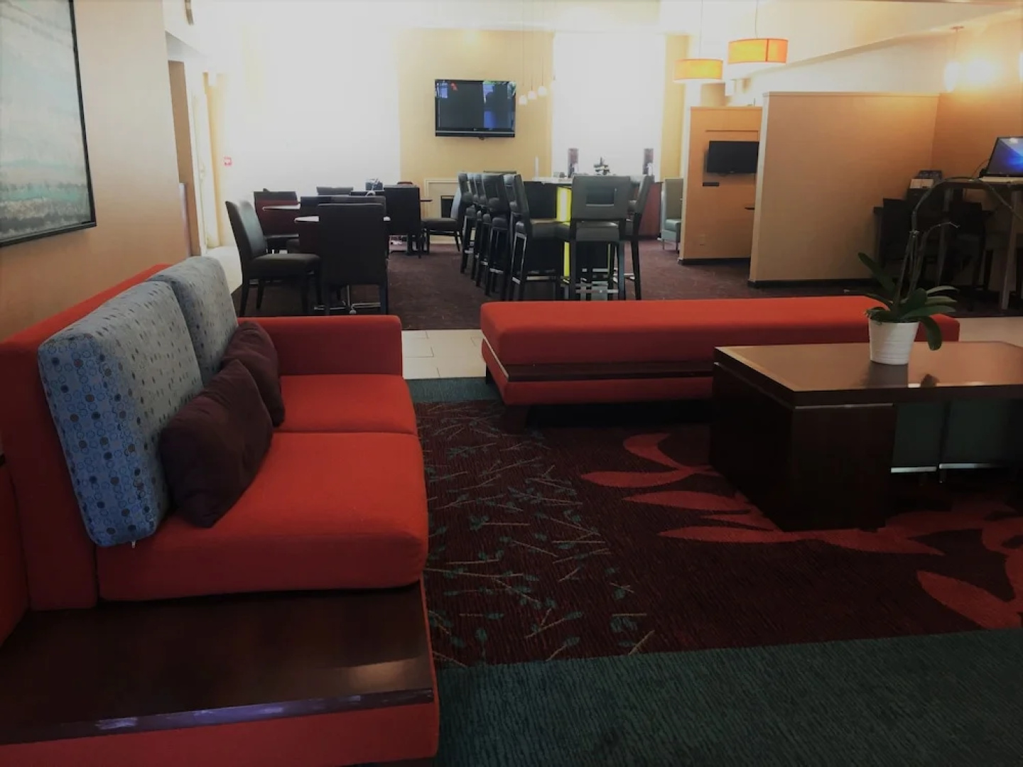Residence Inn Sacramento Airport Natomas