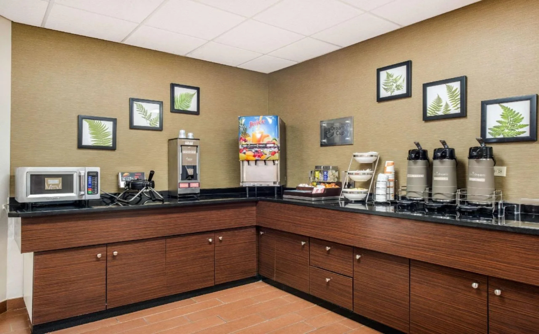 Sleep Inn Clearwater - St Petersburg