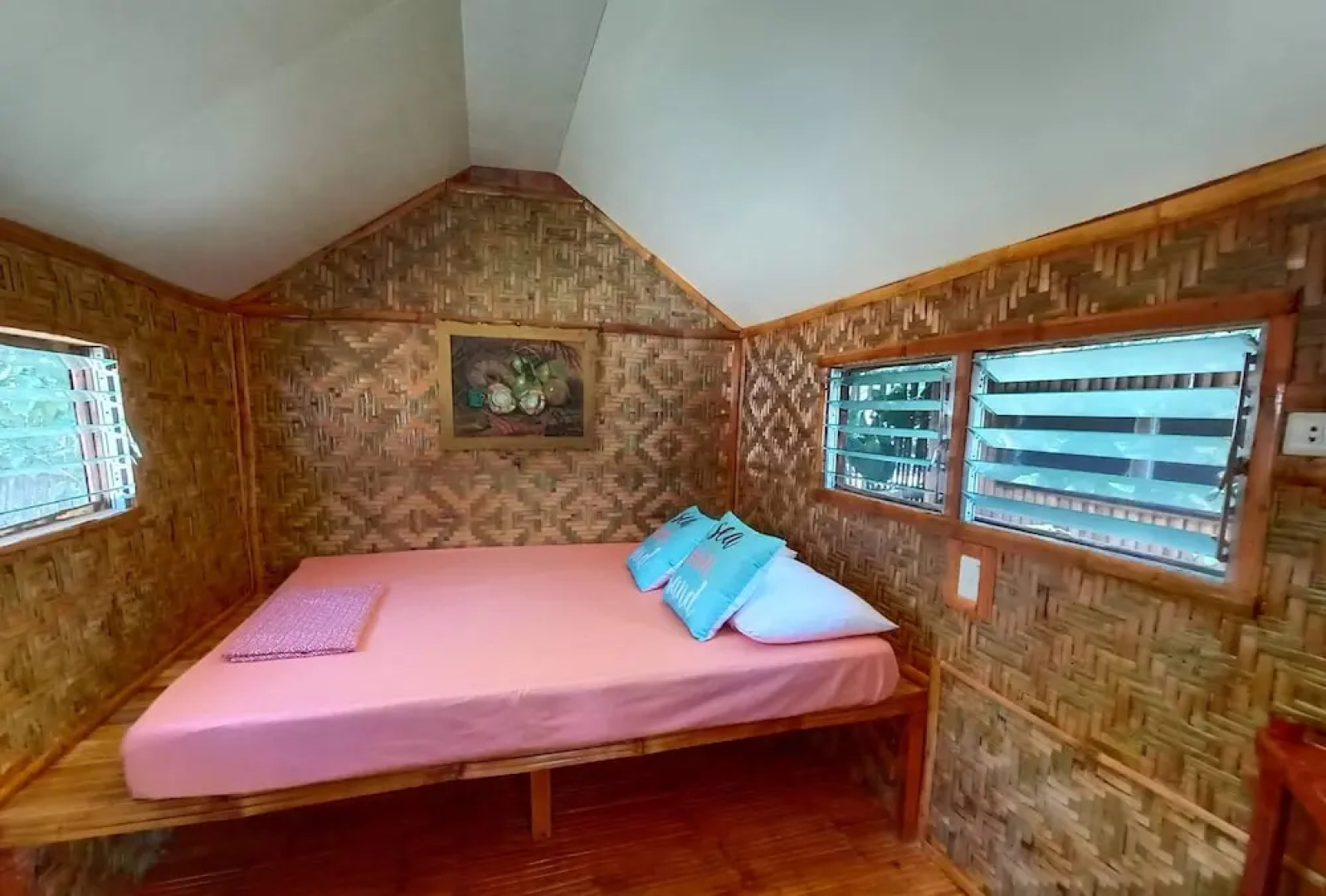 Rene's Diverslounge Resort