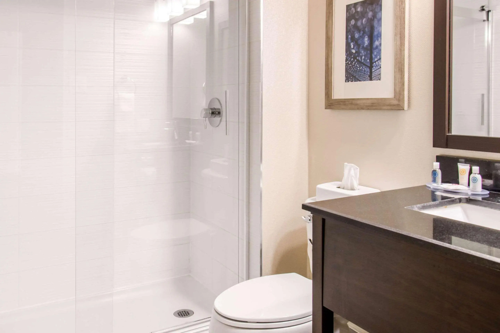 Comfort Inn Montréal Aéroport