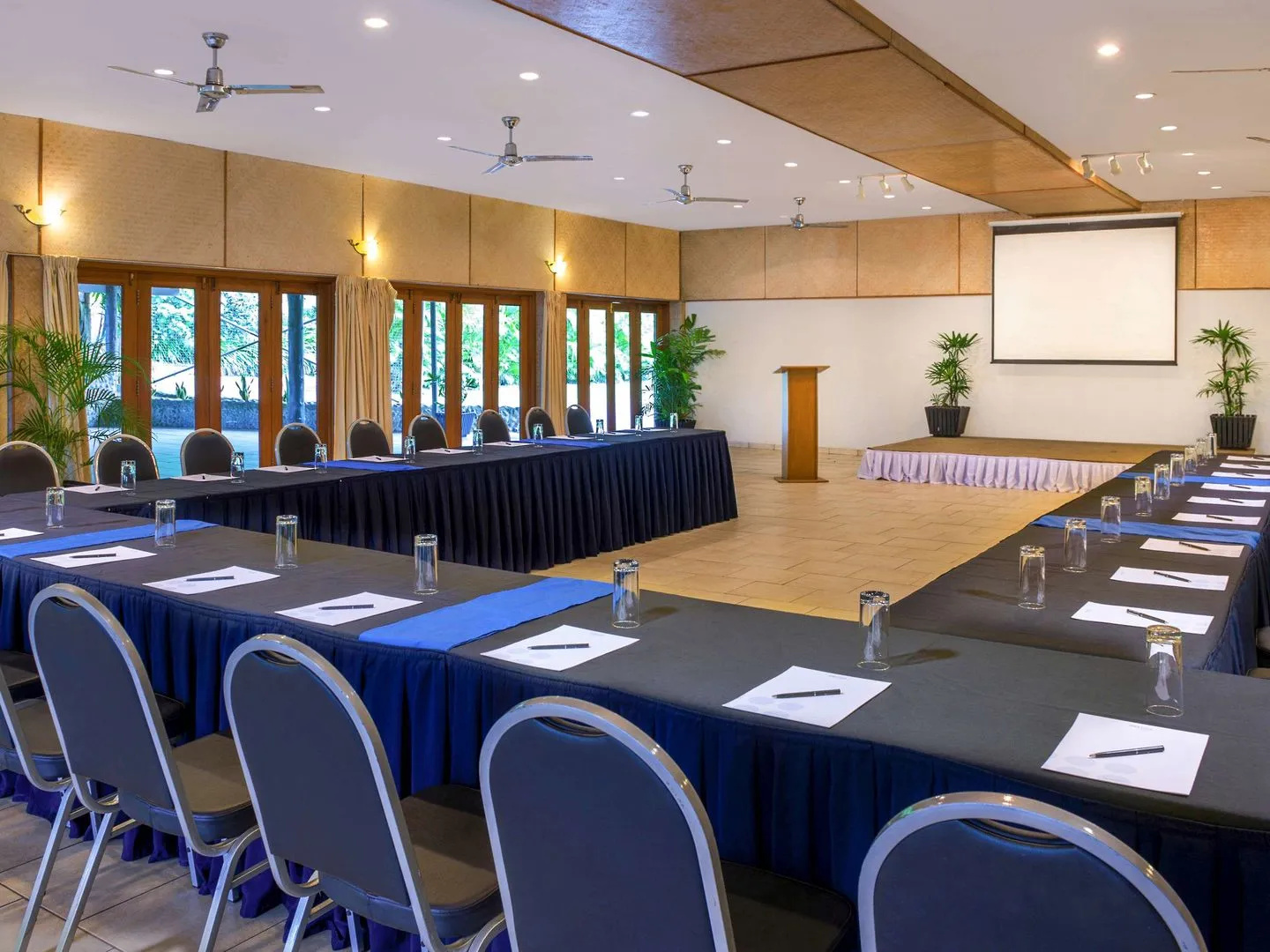 Novotel Suva Lami Bay