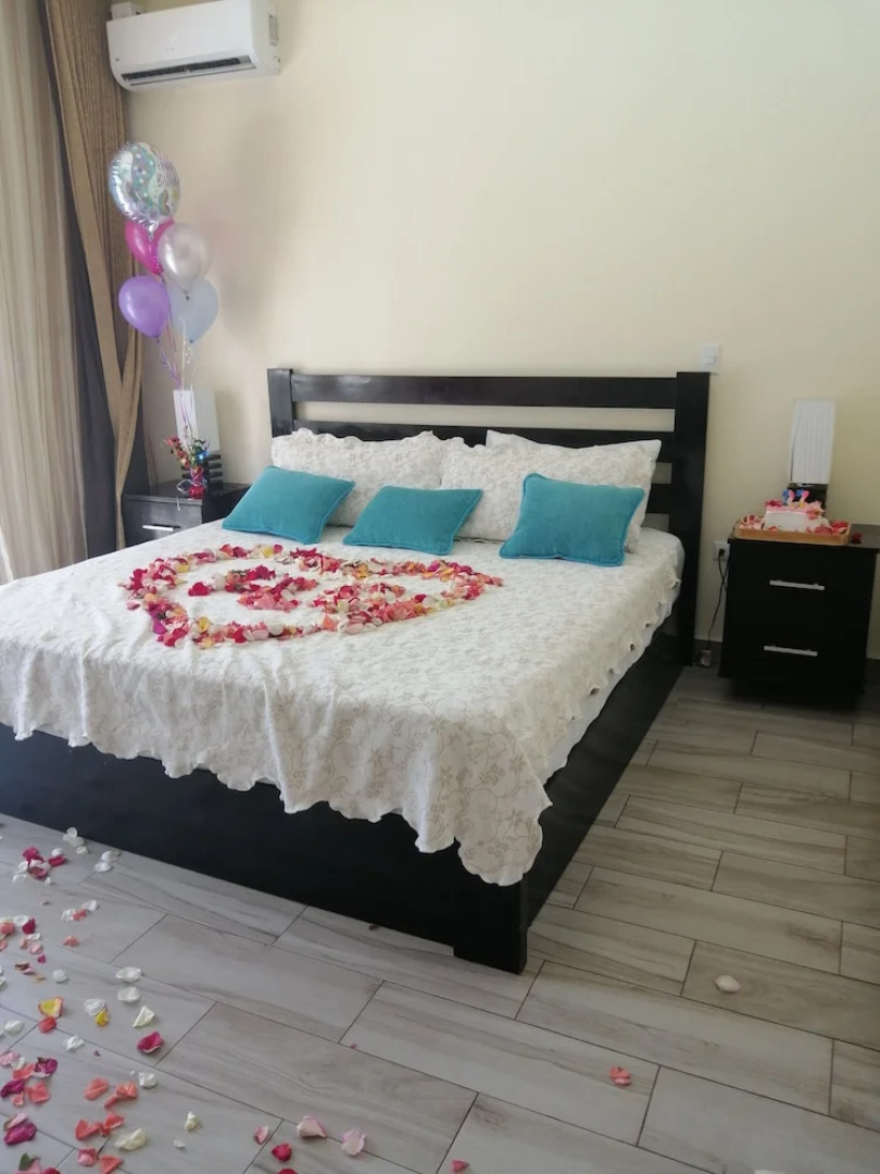 Caribbean Diamond Boutique Hotel