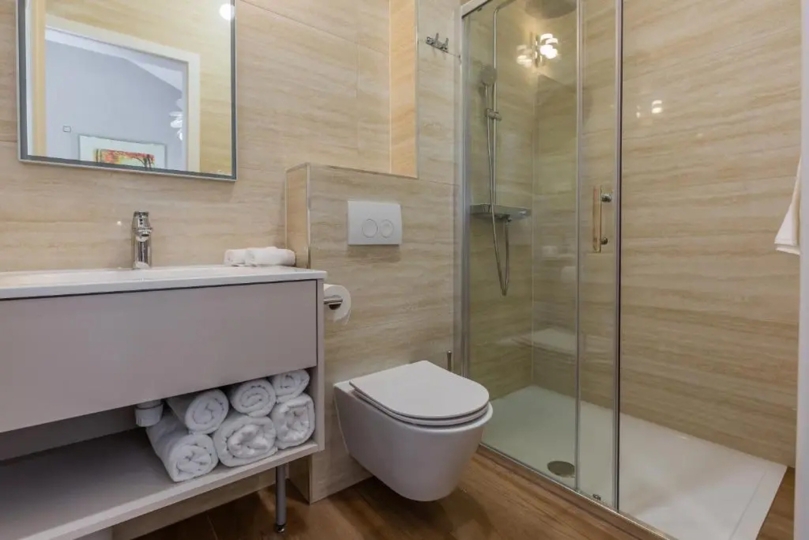 Villa SALVIA - new, modern villa near Split