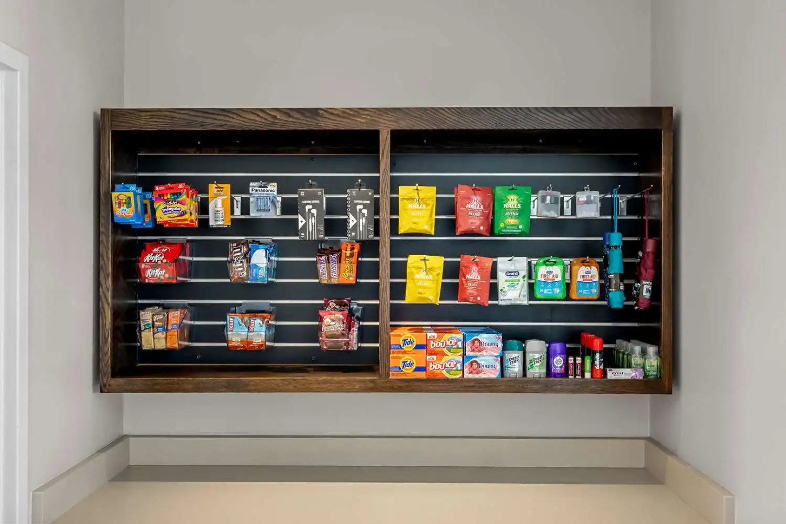 Best Western Plus Bolivar Hotel & Suites