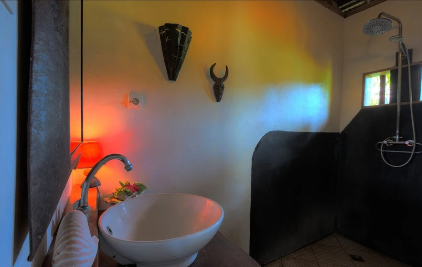 Analatsara Eco Lodge