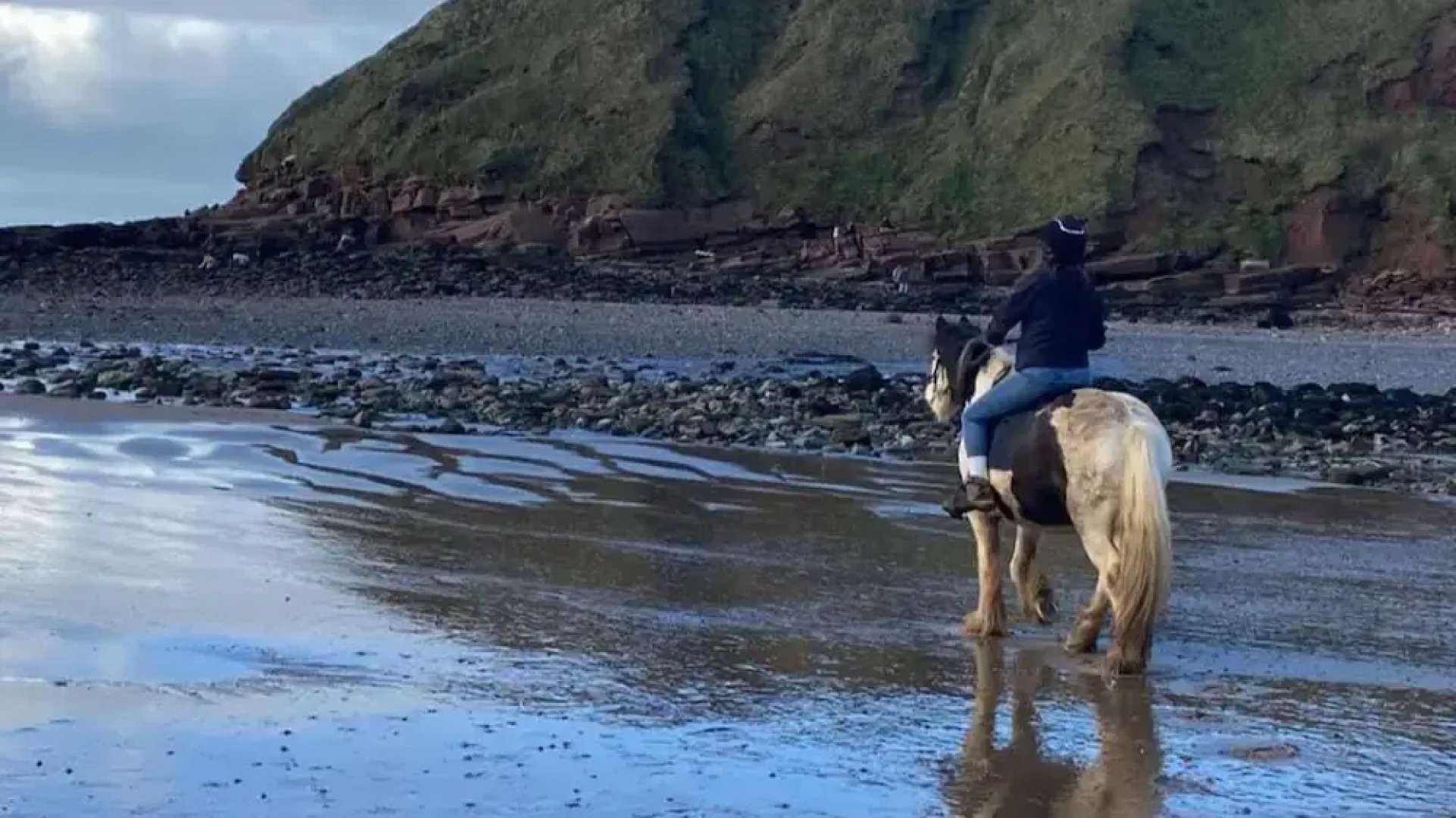 Cosy Cottage in the Village of St Bees