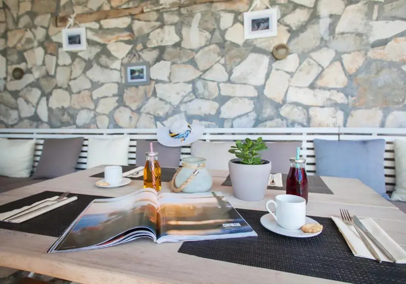 Boutique Hotel Casa del Mare - Amfora