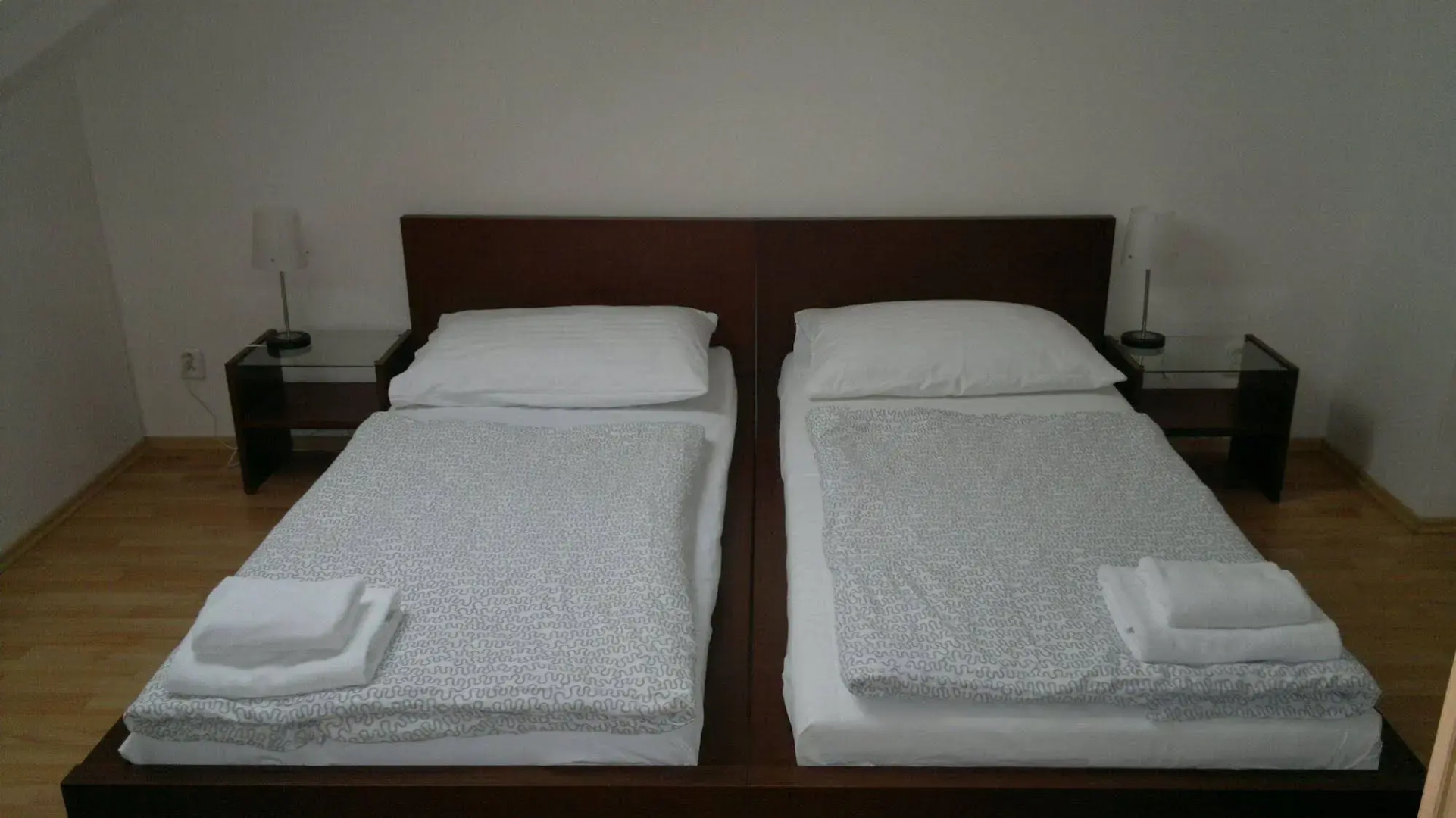 Residence Pinkas Prague