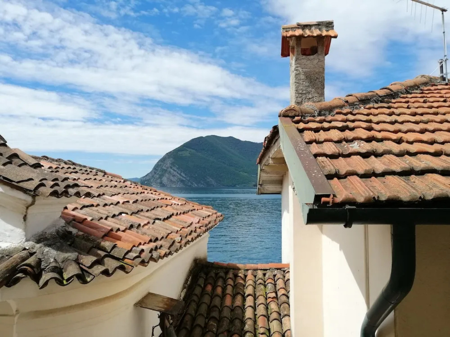 IseoLakeRental - Il Giardino Segreto