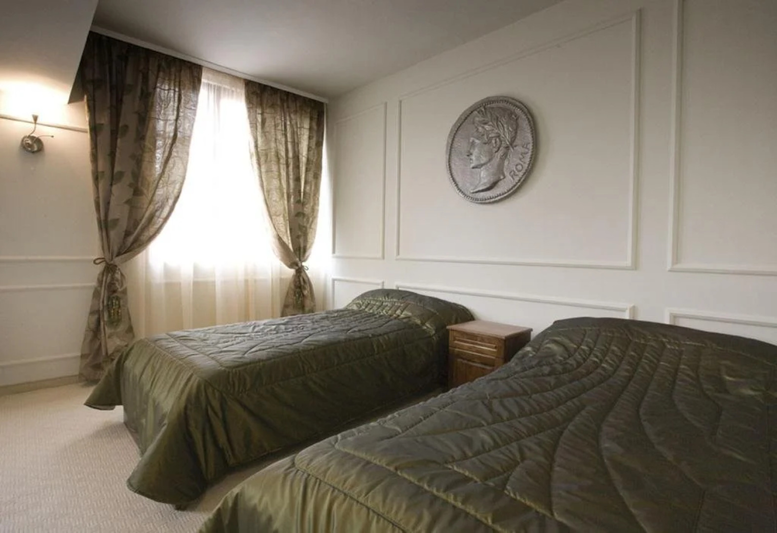 Boutique Family Hotel VSK Kentavar