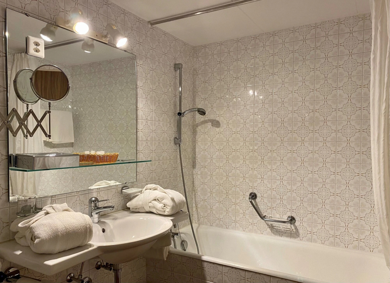 Hotel Regina Terme