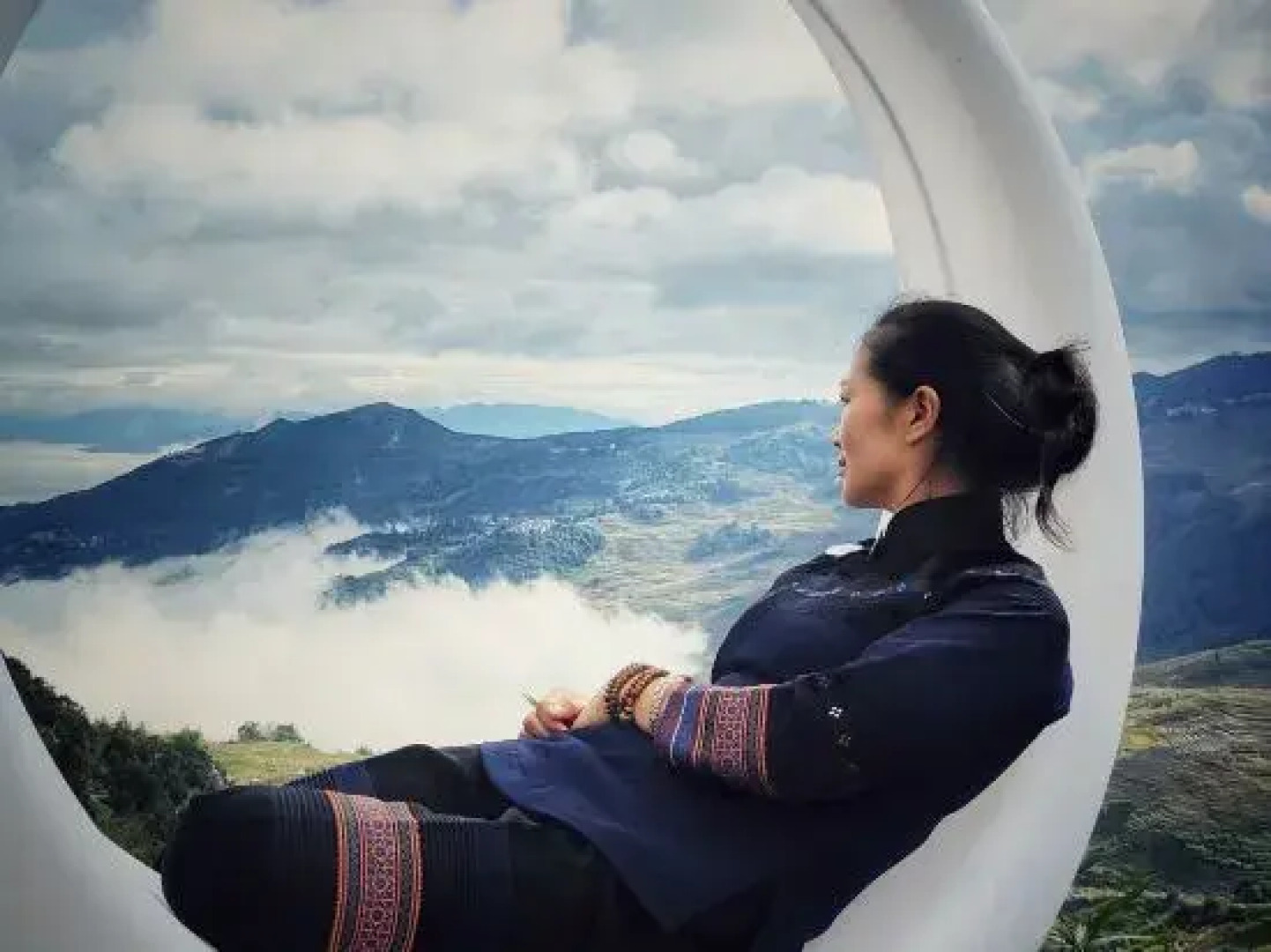 Beyond the Could Inn