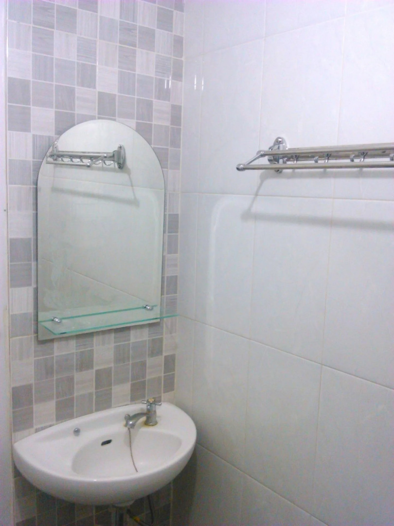 Apartemen The Suites Metro Yudis