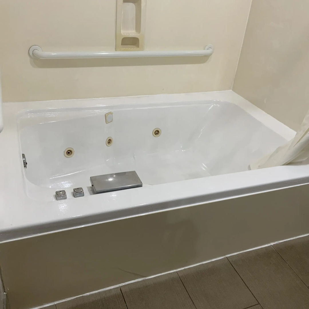 Quality Inn & Suites University/Airport