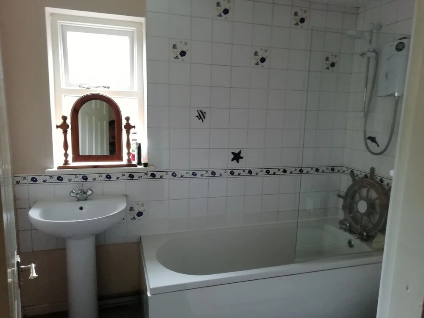 Ty Coch Farm B and B