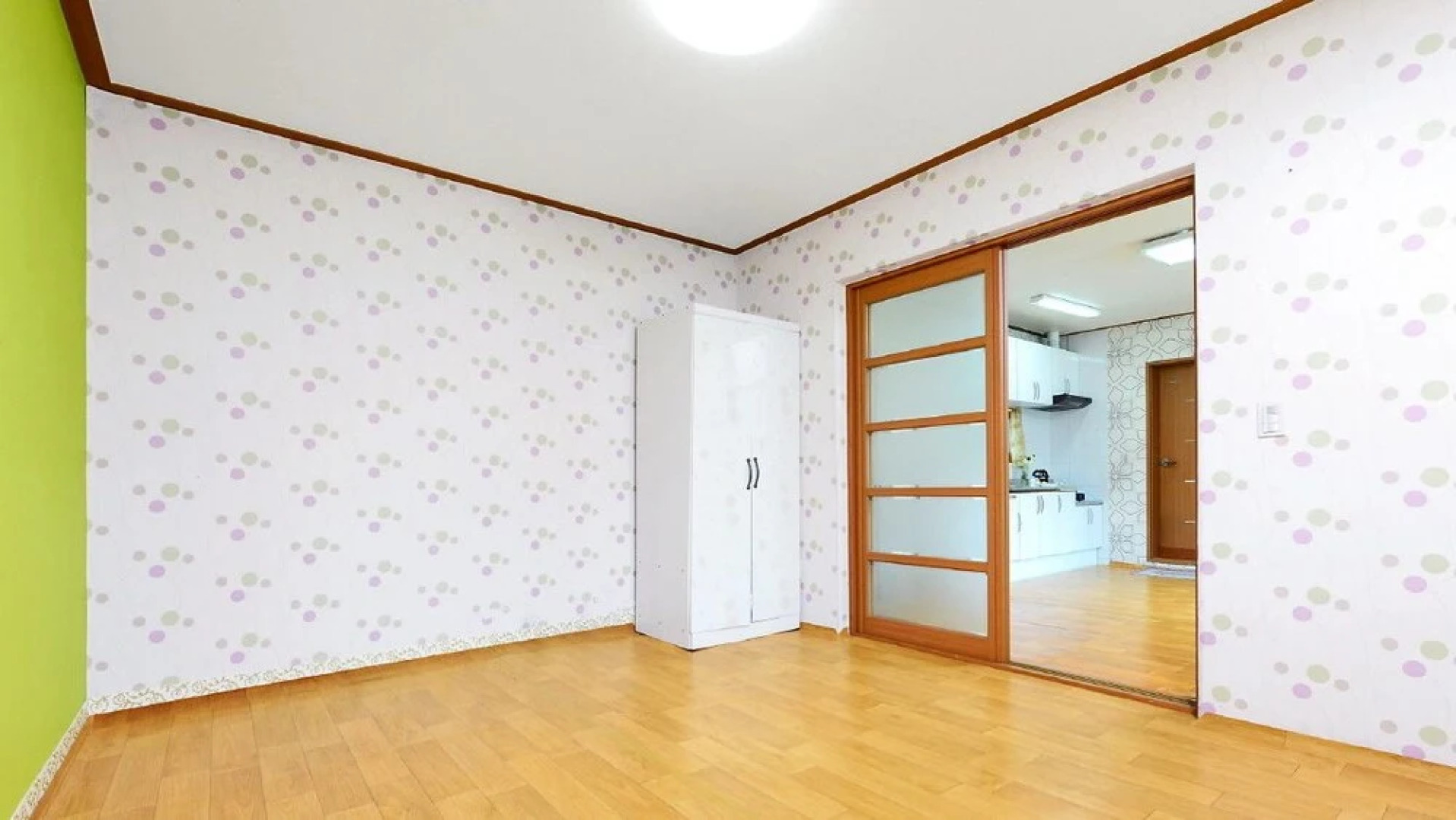 Mulganamu Pension Chuncheon