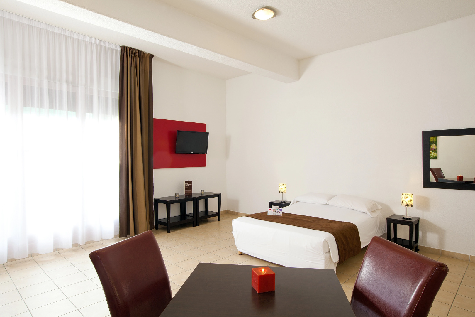 Cerise Carcassonne Sud