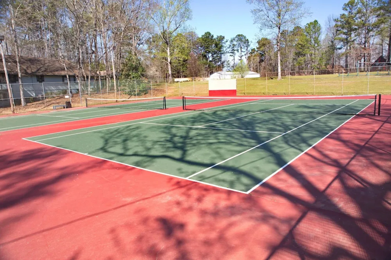 Pine Mountain Club Chalets Resort