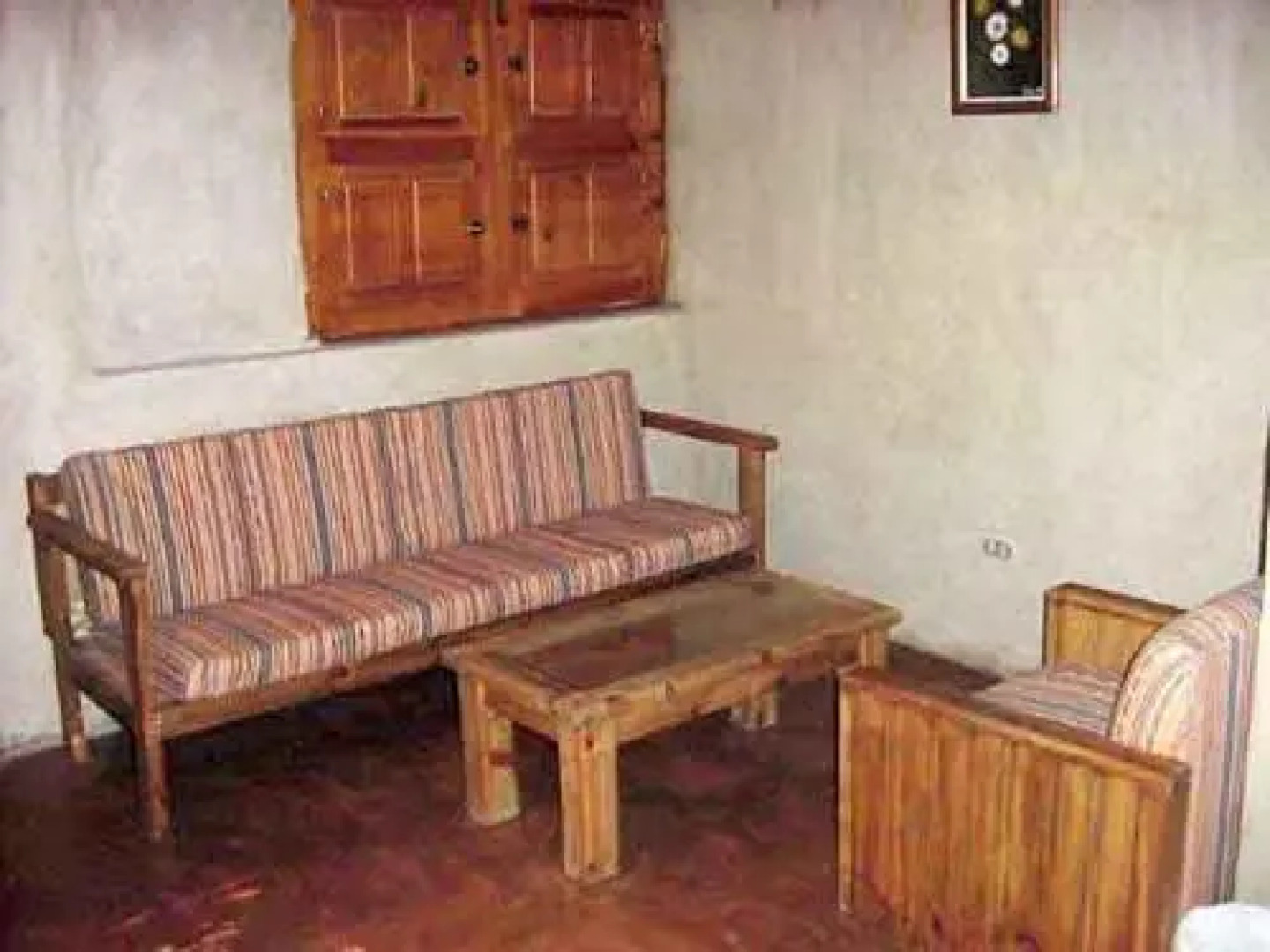 Los Vientos de Garcia