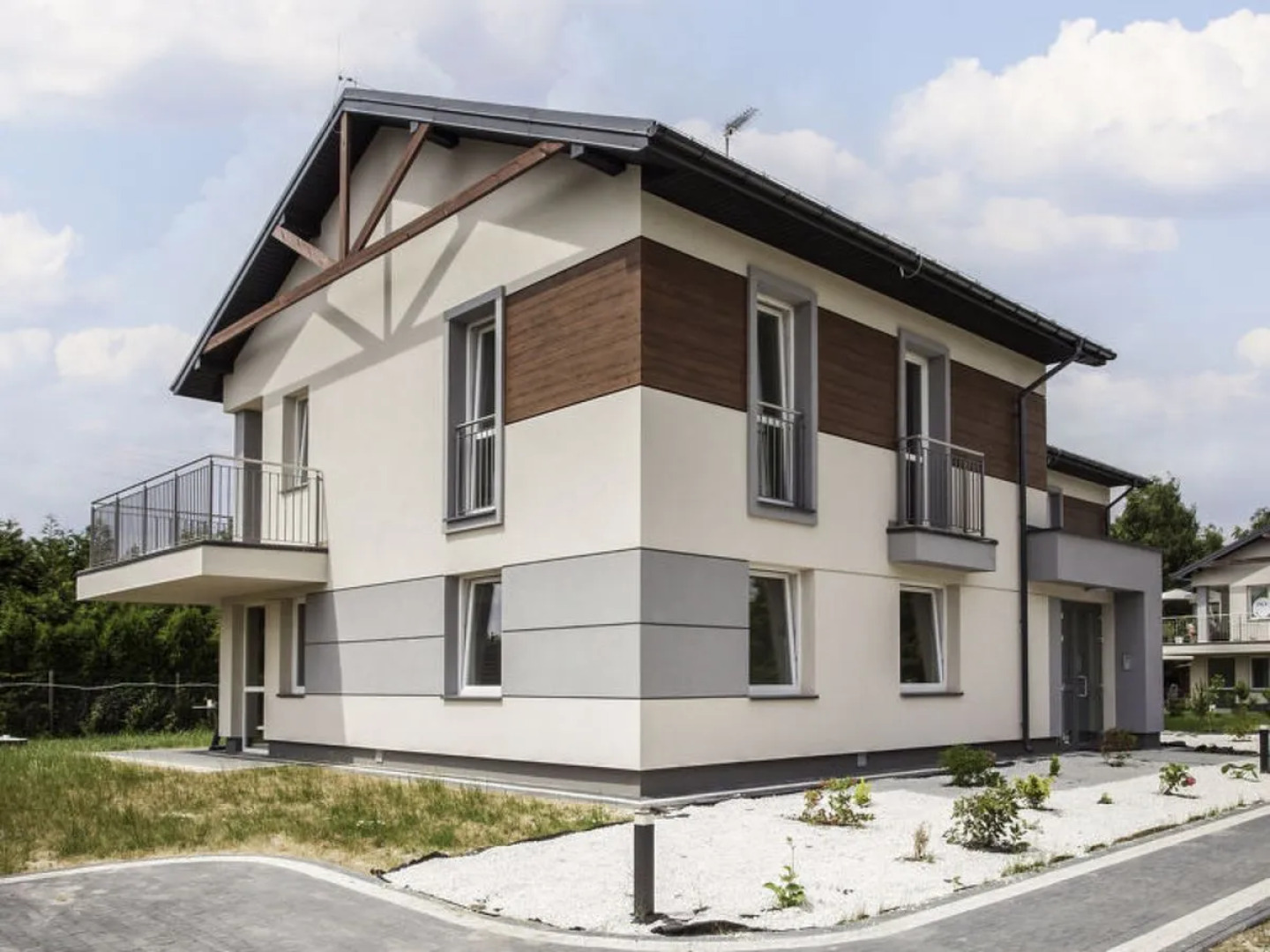 Apartamenty u Kraka 18297