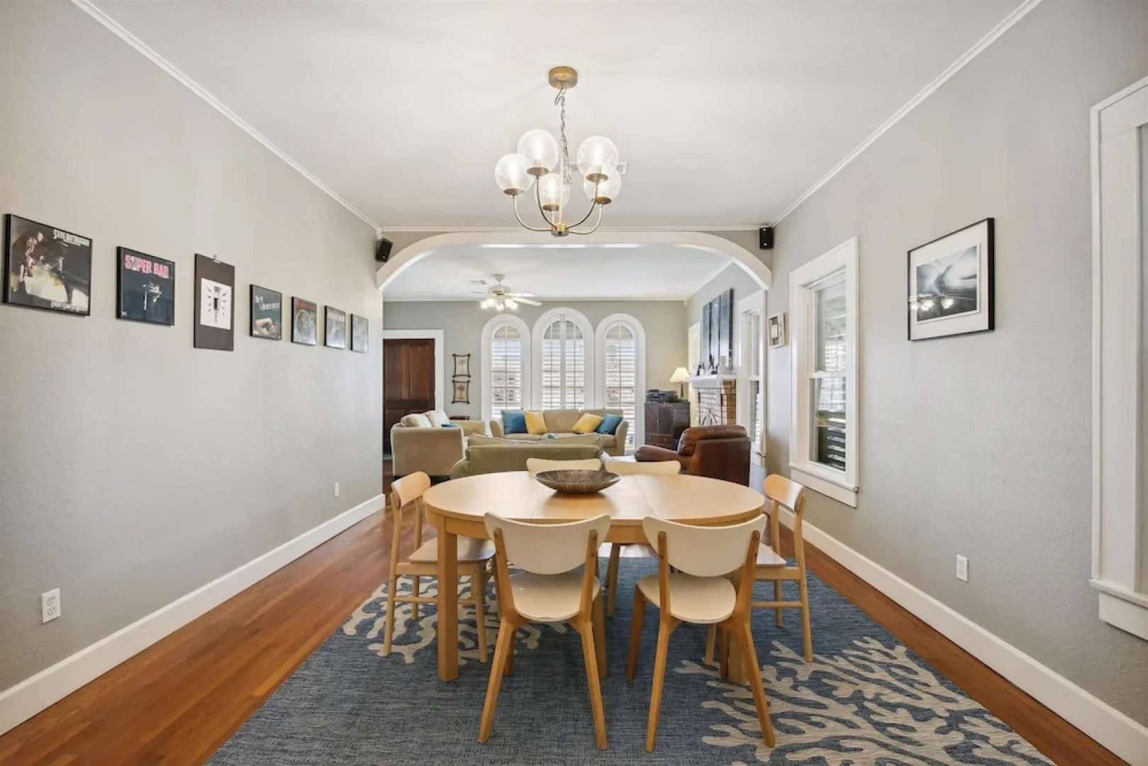 Endless Summer 3 Br home by RedAwning