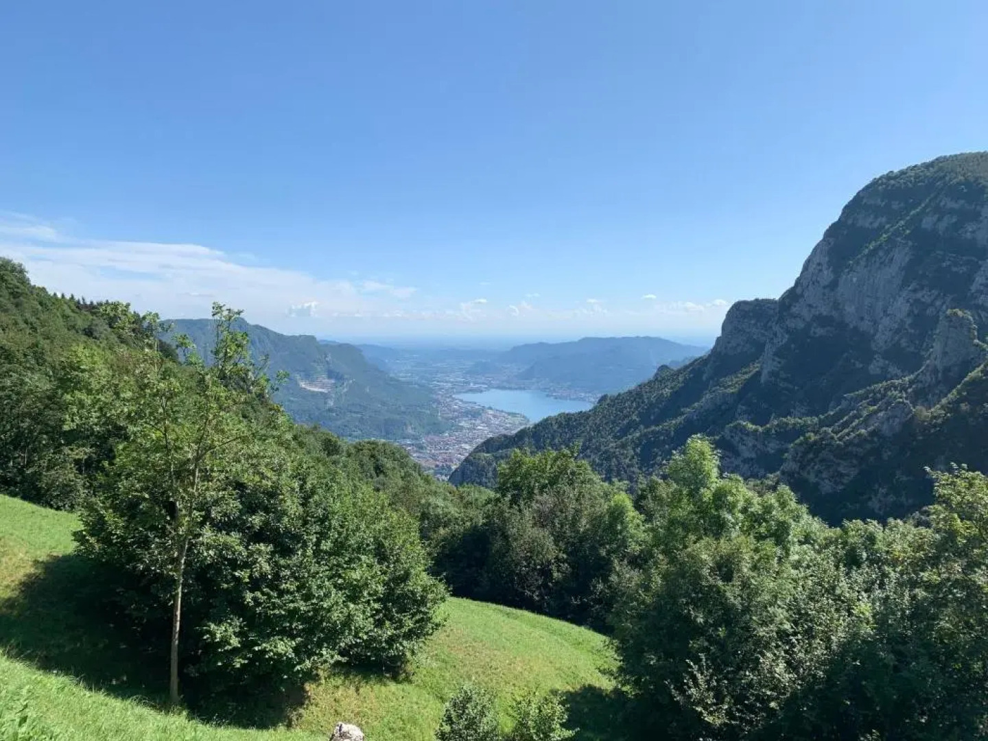 Appartamento da Manu