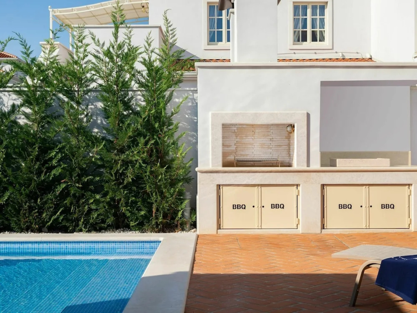 Lavish Villa in Vabriga With Picturesque Views & Pool