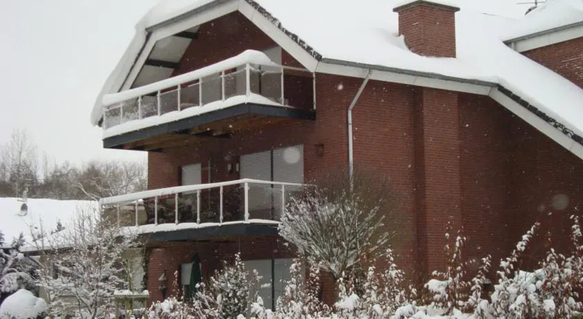 Casa Elisabeth