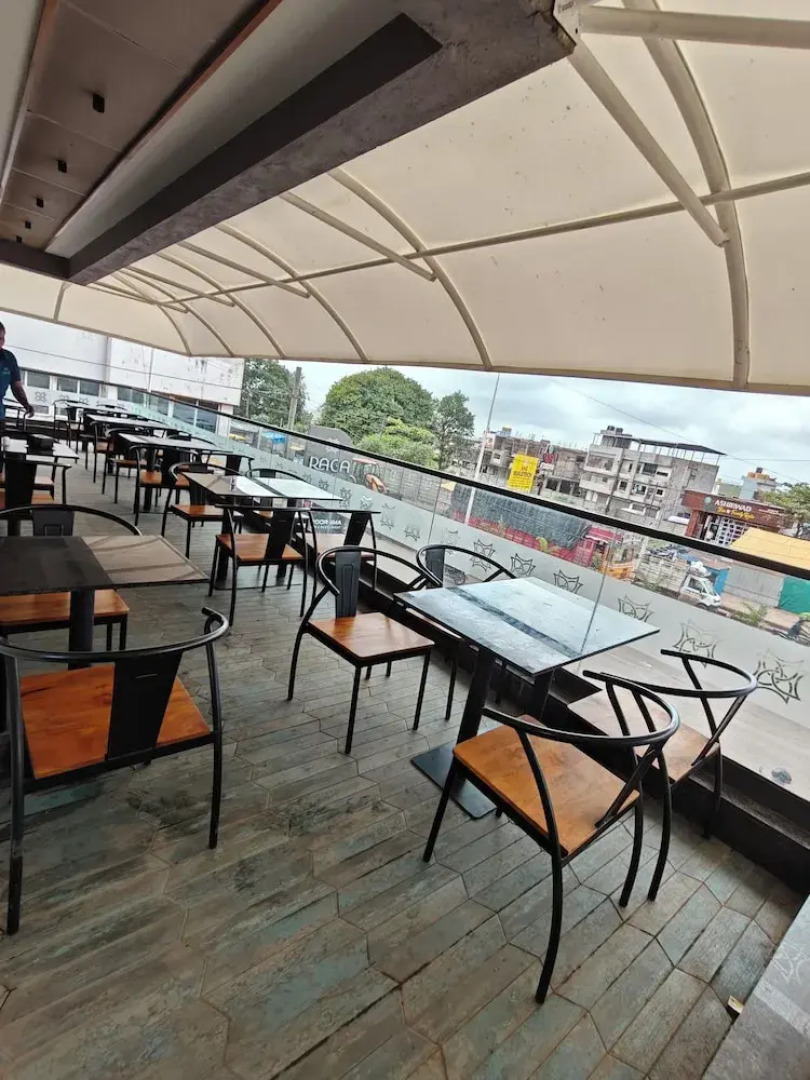 Raga Boutique Hotel Belgaum