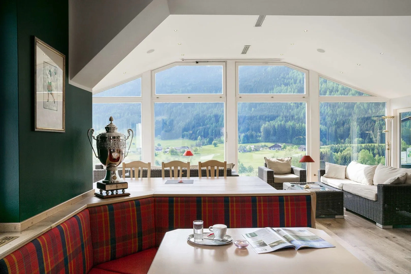 IMLAUER Hotel Schloss Pichlarn