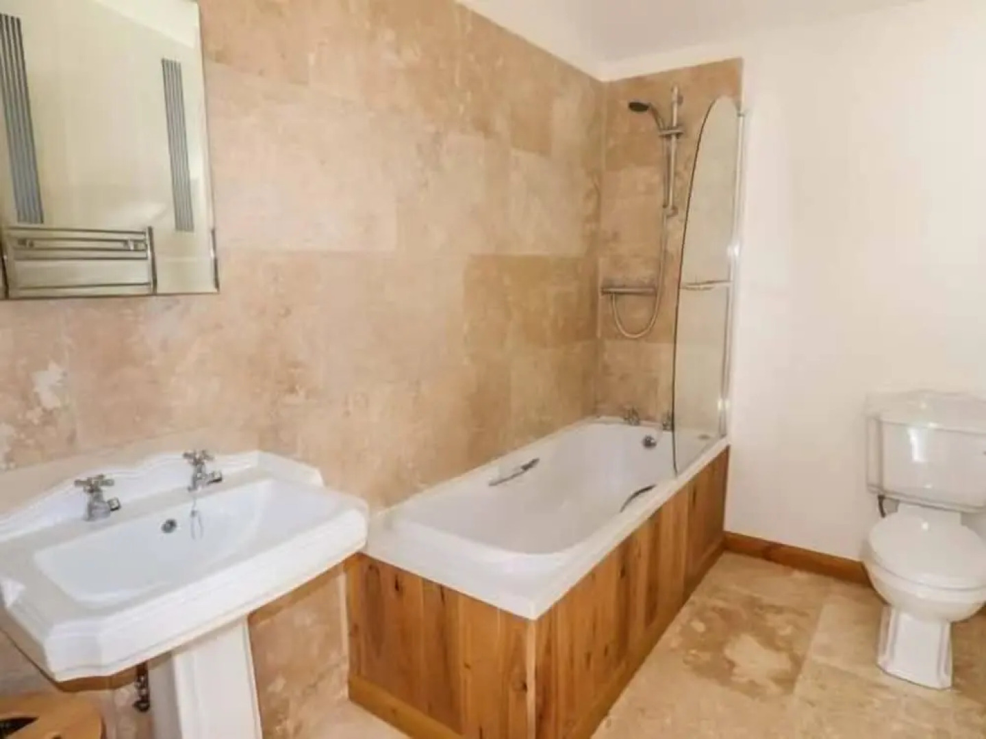 Moorlands Farm Cottage