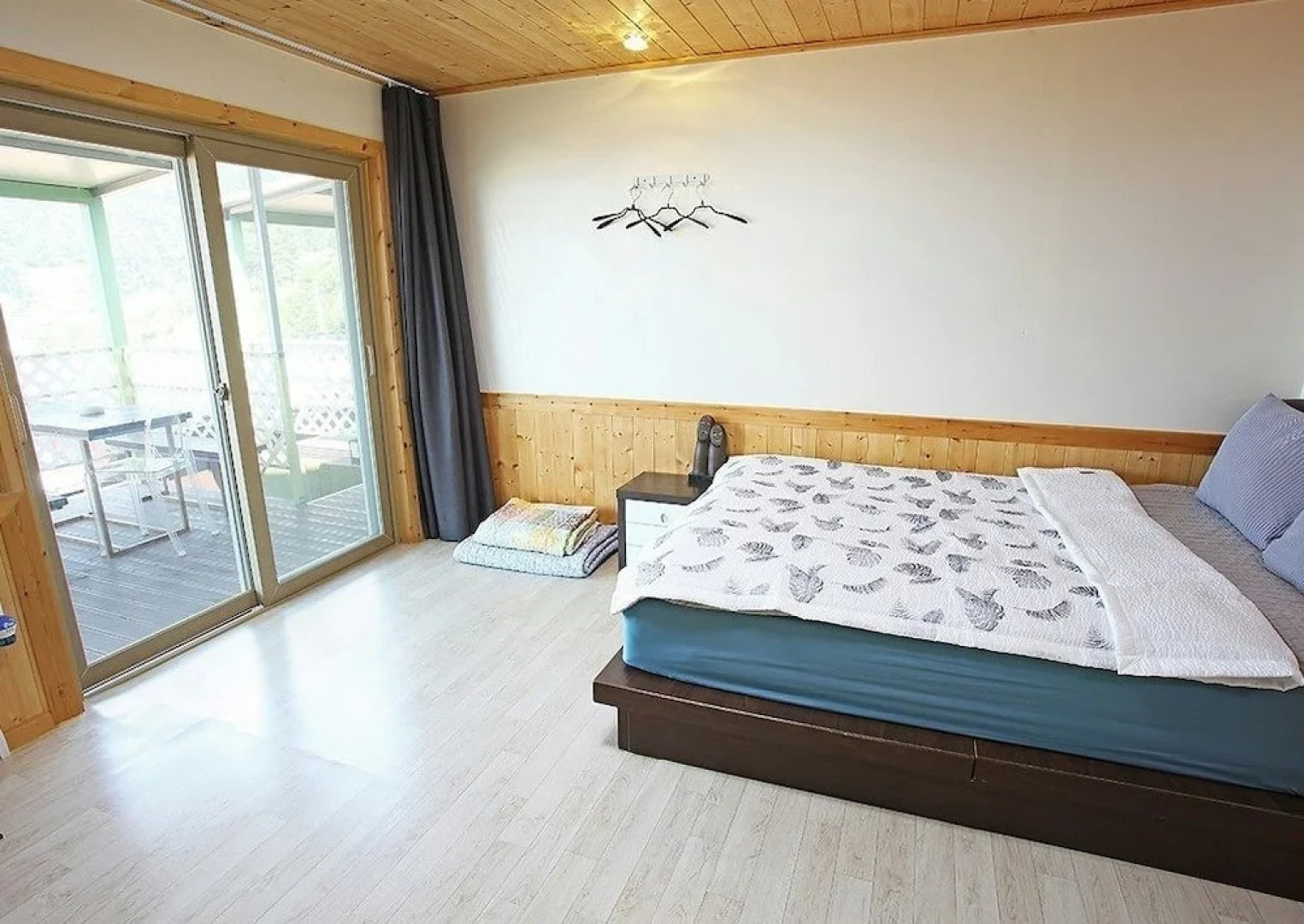 Saryangdo Island Dandihae Pension