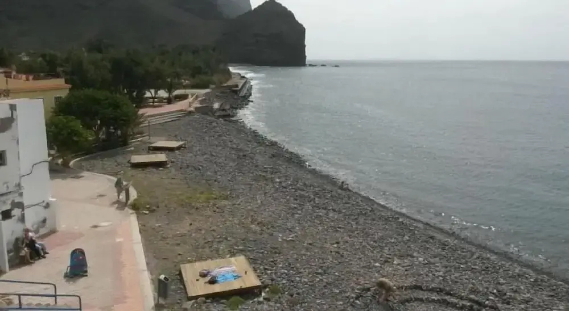 Que Encanto la Italiana