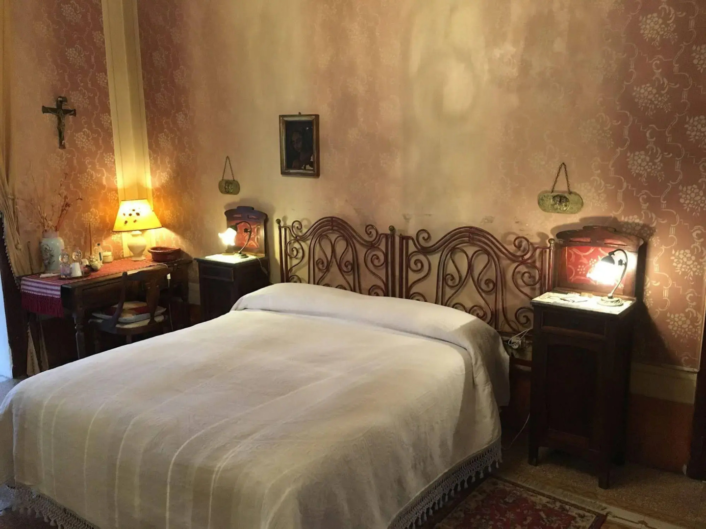 Palazzo Sabella Tommasi