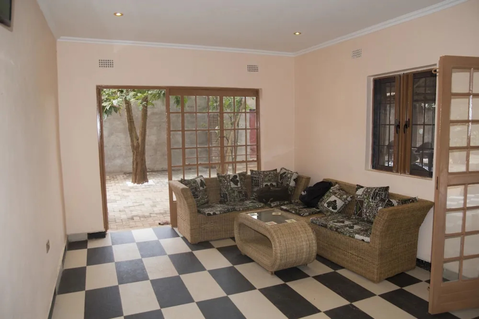 Nalipiri Eco Resorts