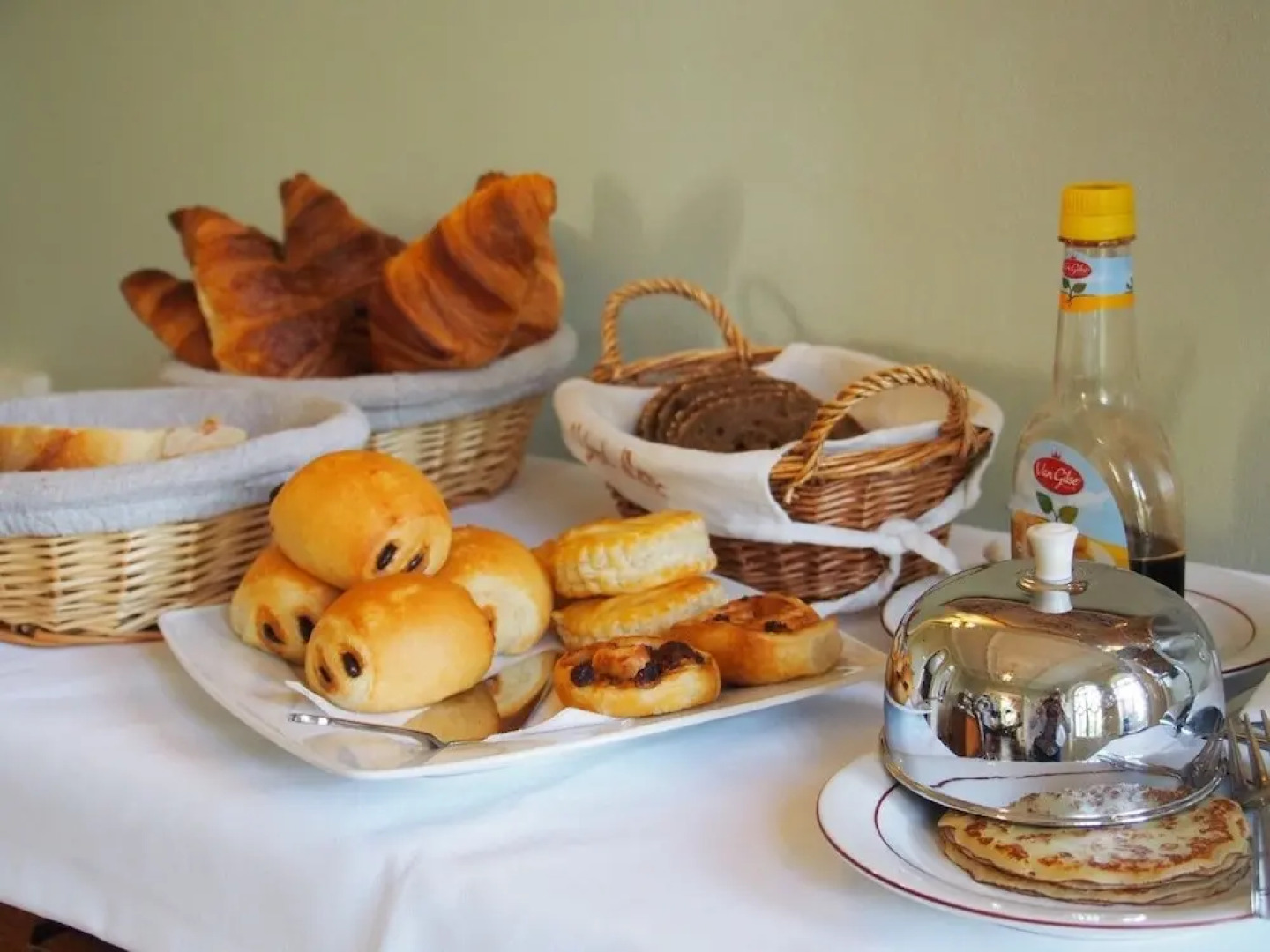 Château de Vallagon