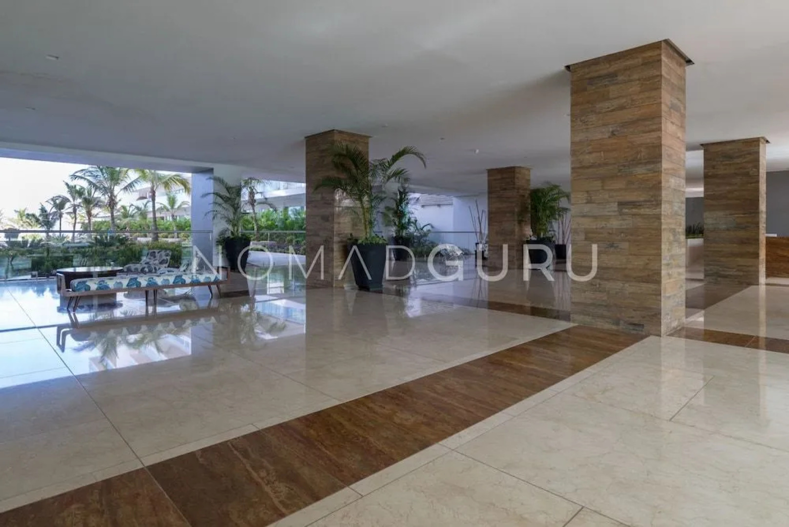 Morros Epic By Nomad Guru