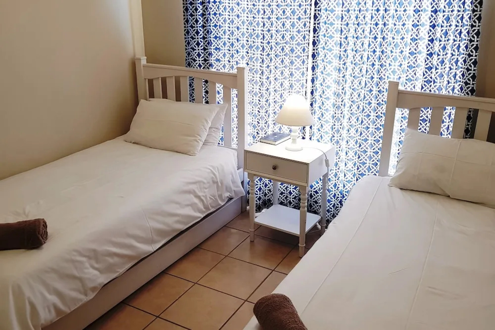 6 Nieuland 1053 Self catering