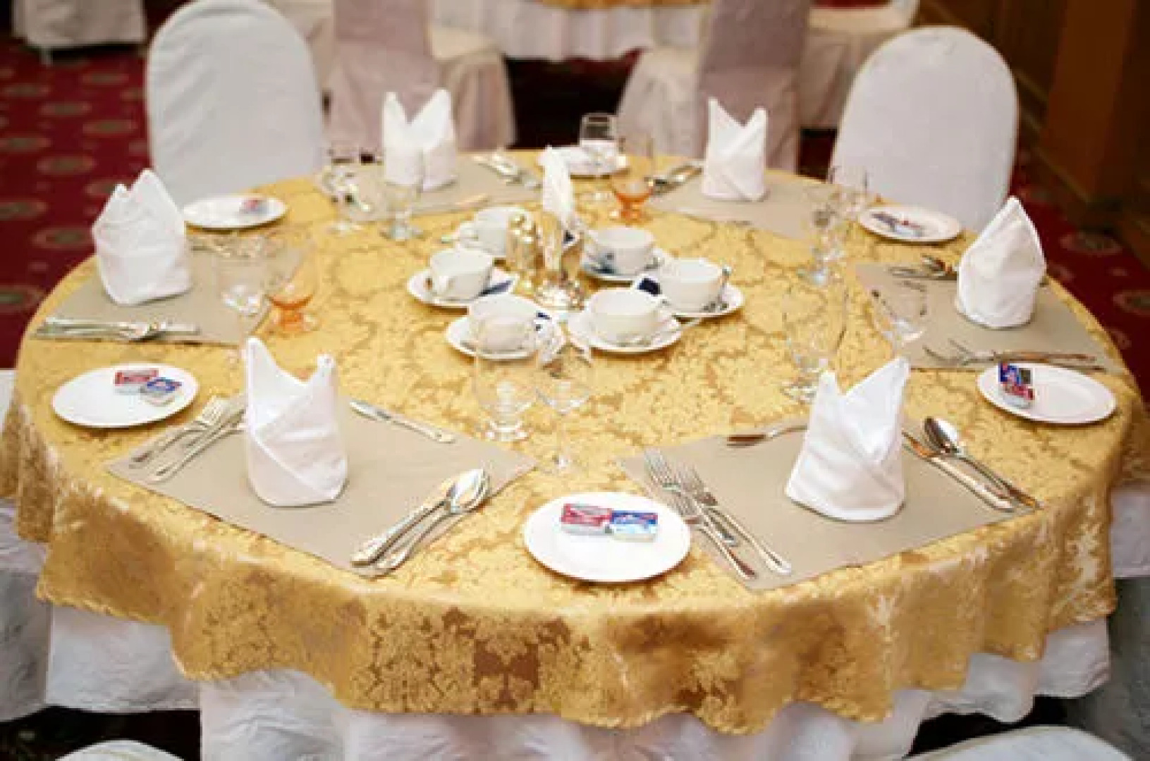 Jinju Dong Bang Hotel