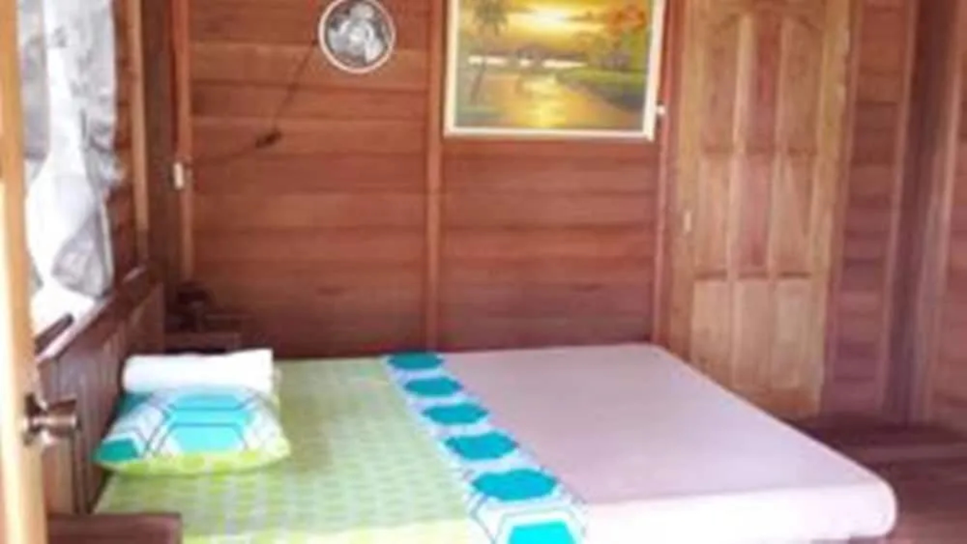 Babak Bungalows Surf and Yoga Resort