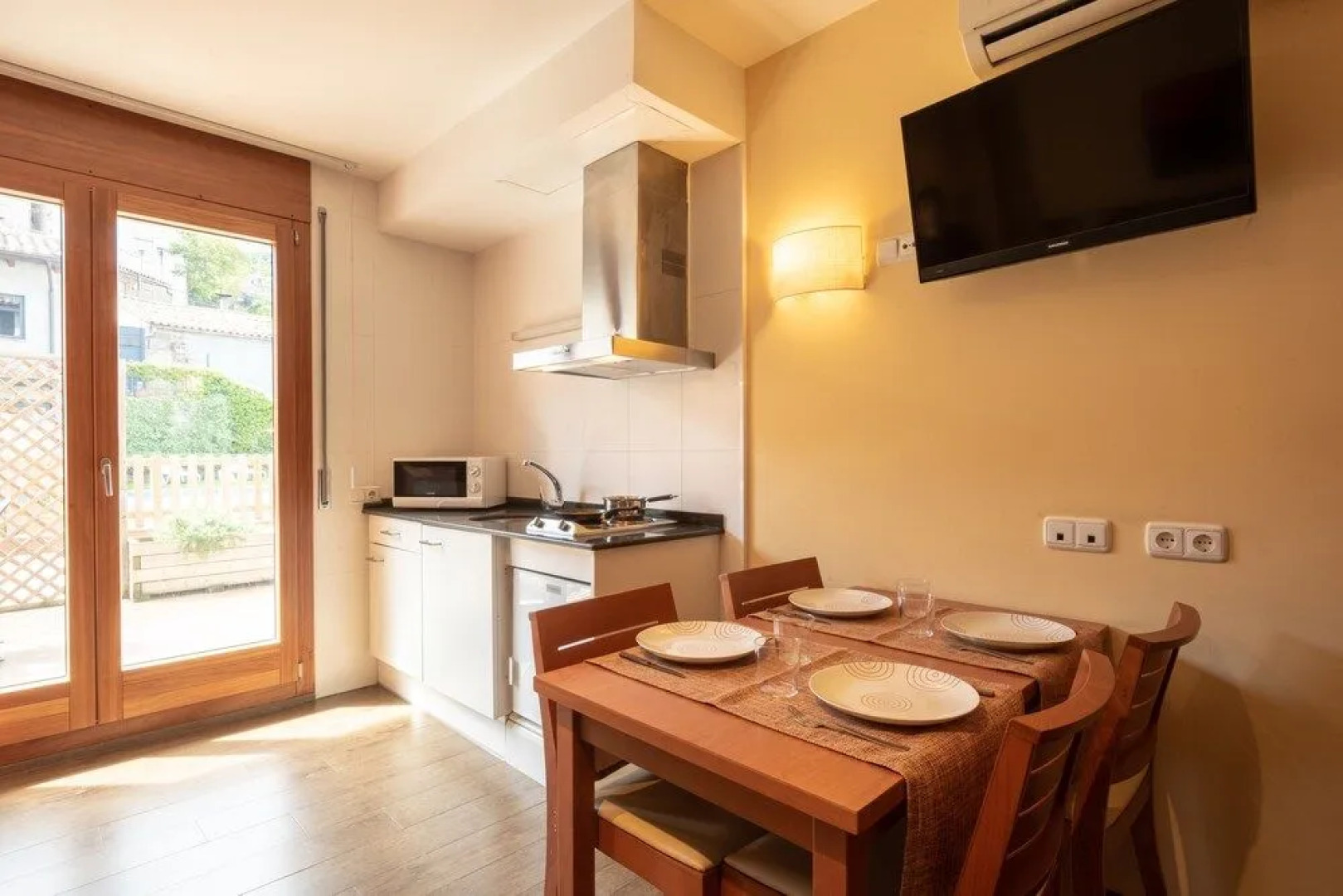 Aparthotel Cal Marçal