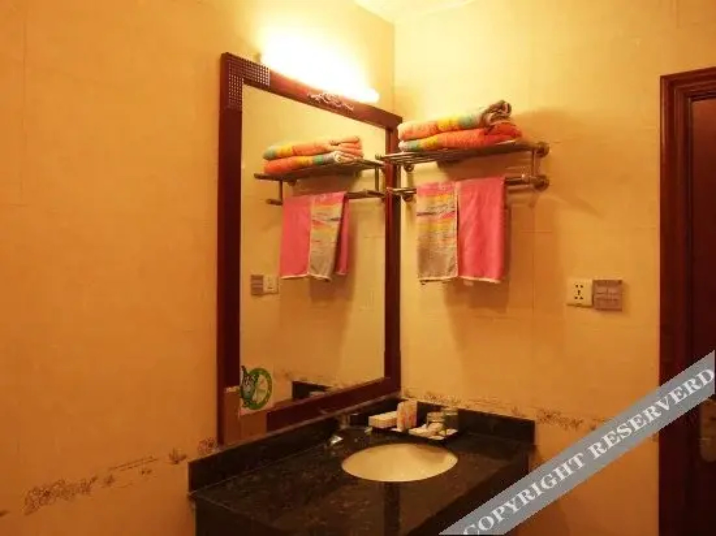 Clouds  Four Seasons Hotel