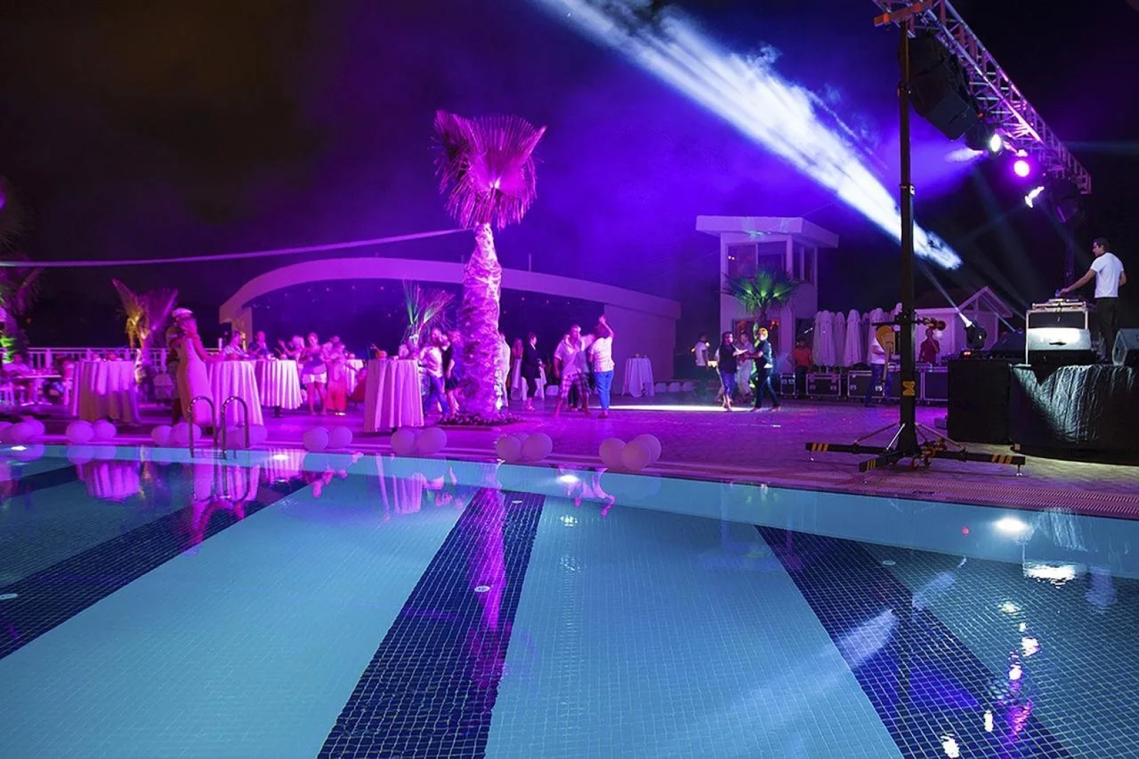 Diamond Elite Hotel & Spa - Adults Only