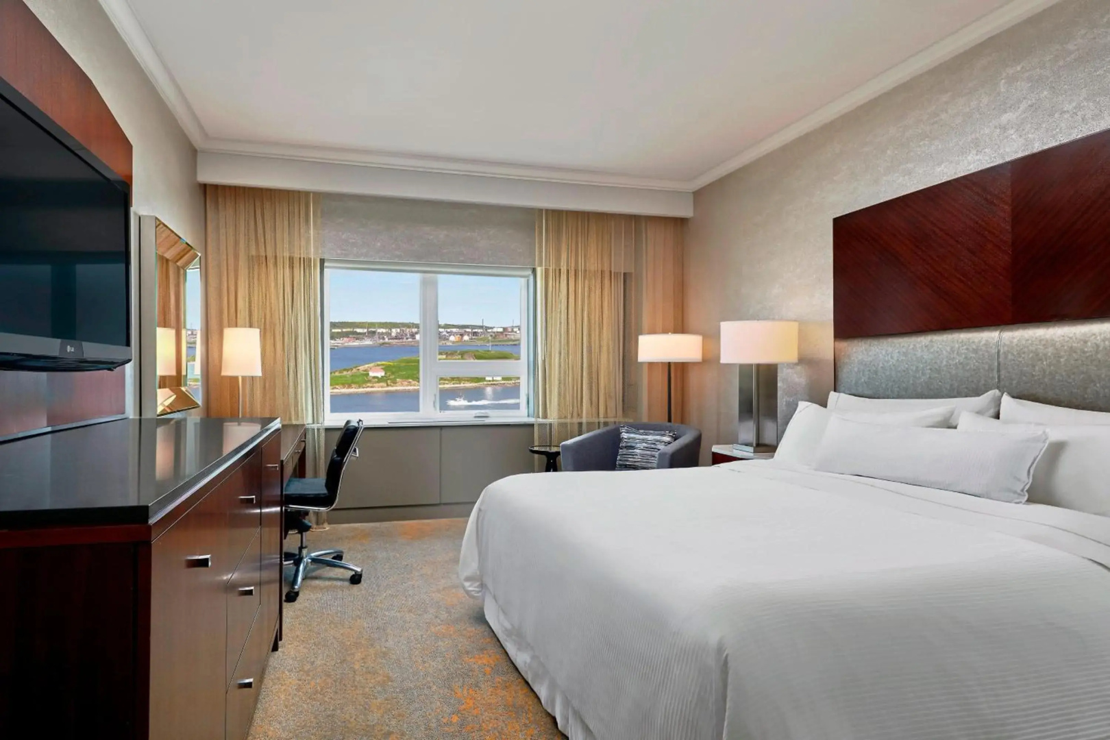 The Westin Nova Scotian