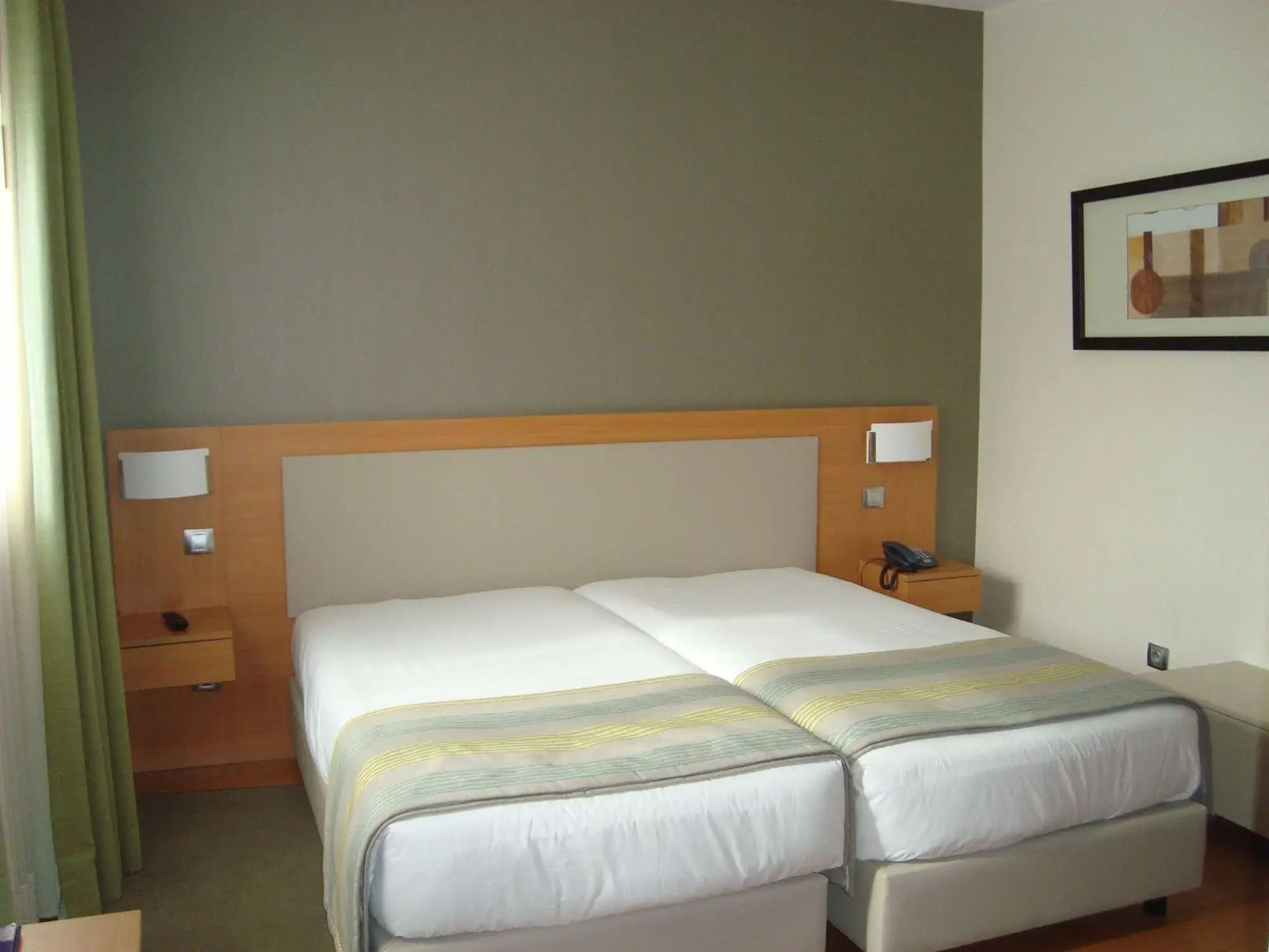 Hotel Albergaria Borges