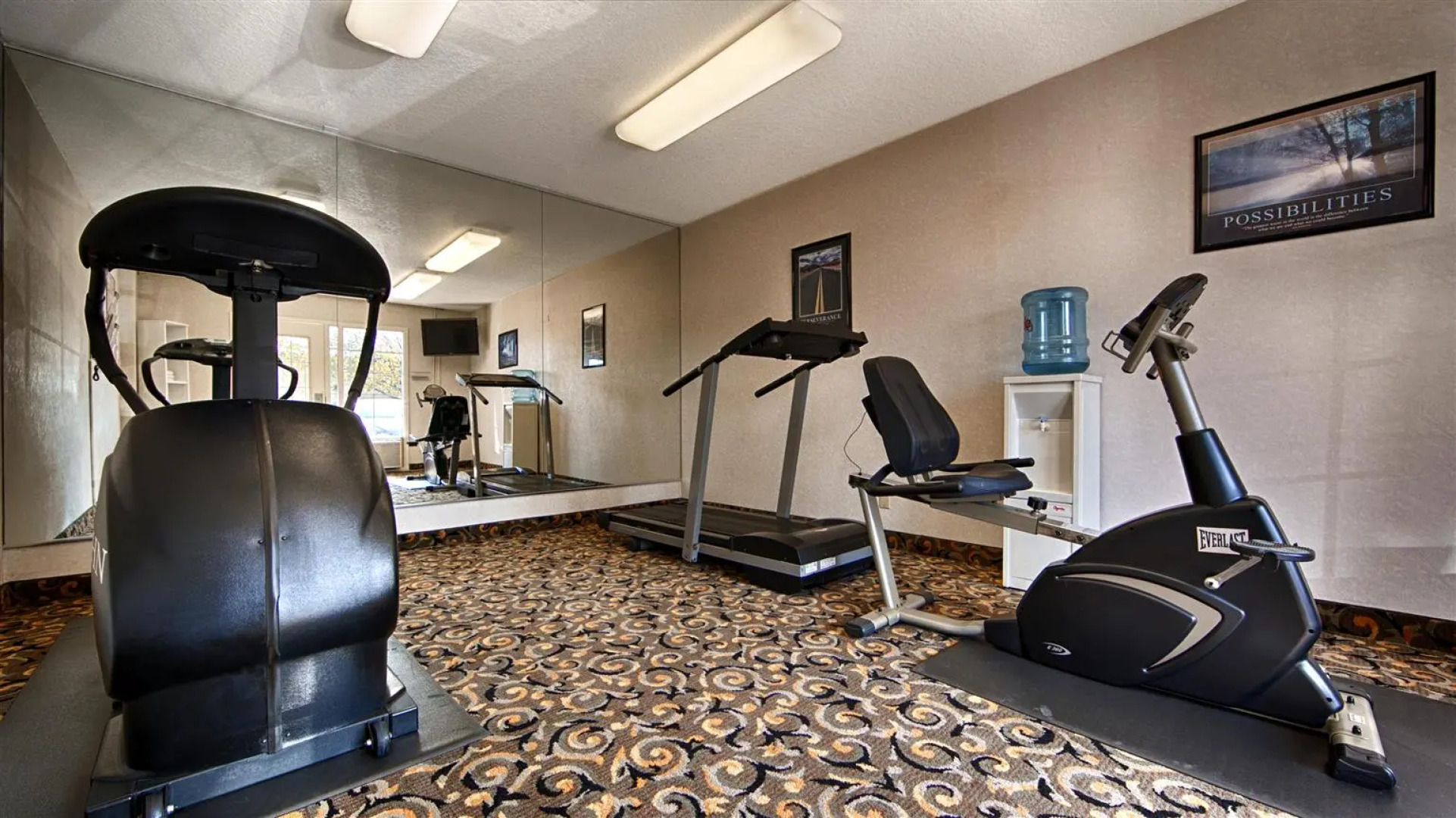 Best Western Marble Falls Inn